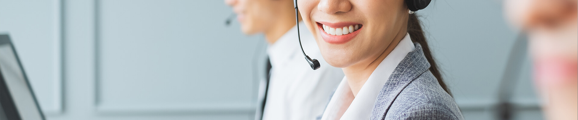 來(lái)和我們聊聊您的需求吧！