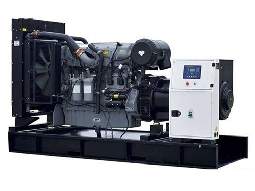 1000KW鉑金斯柴油發(fā)電機組