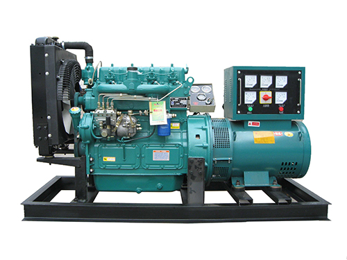 80KW濰坊柴油發(fā)電機(jī)組