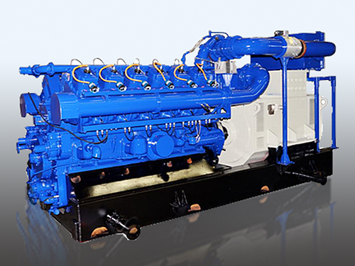 StarPower-思達(dá)動力SP系列 15-700KW天然氣發(fā)電機組